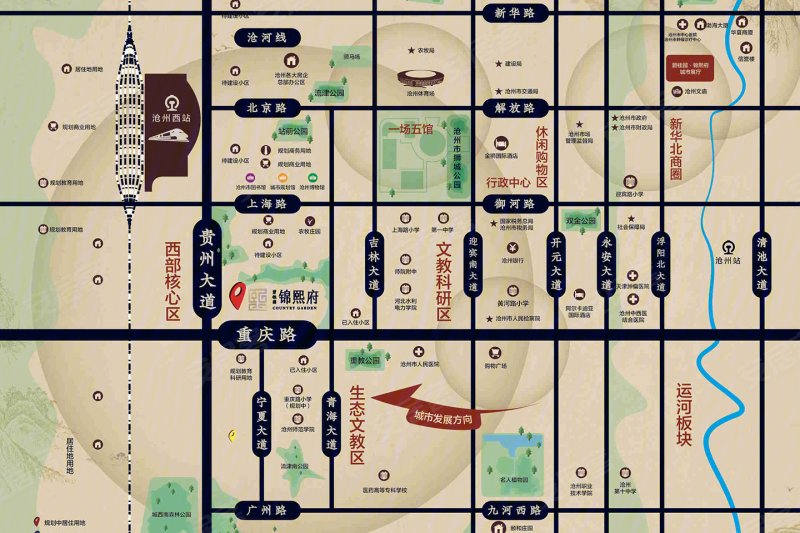 科技引领未来：天道和元在科技创新中的探索与实践